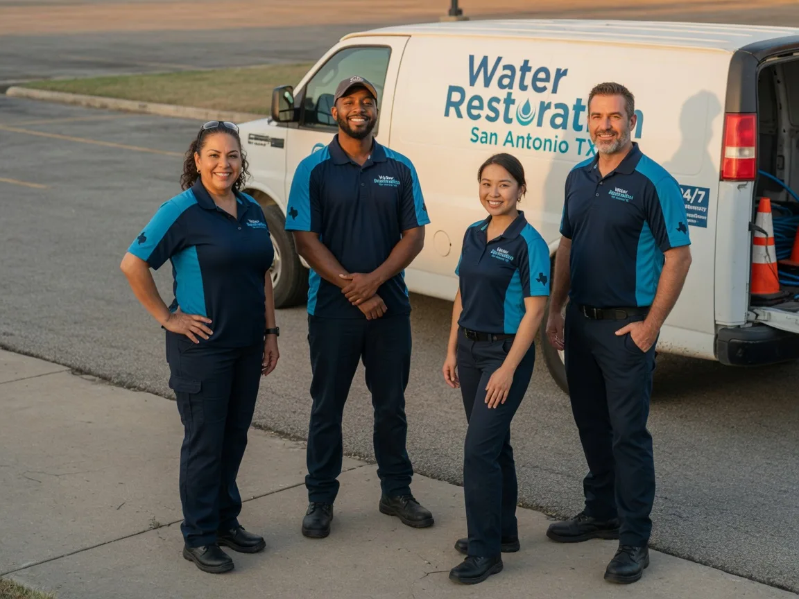 Water Damage Repair company in Poplar Grove, AR
